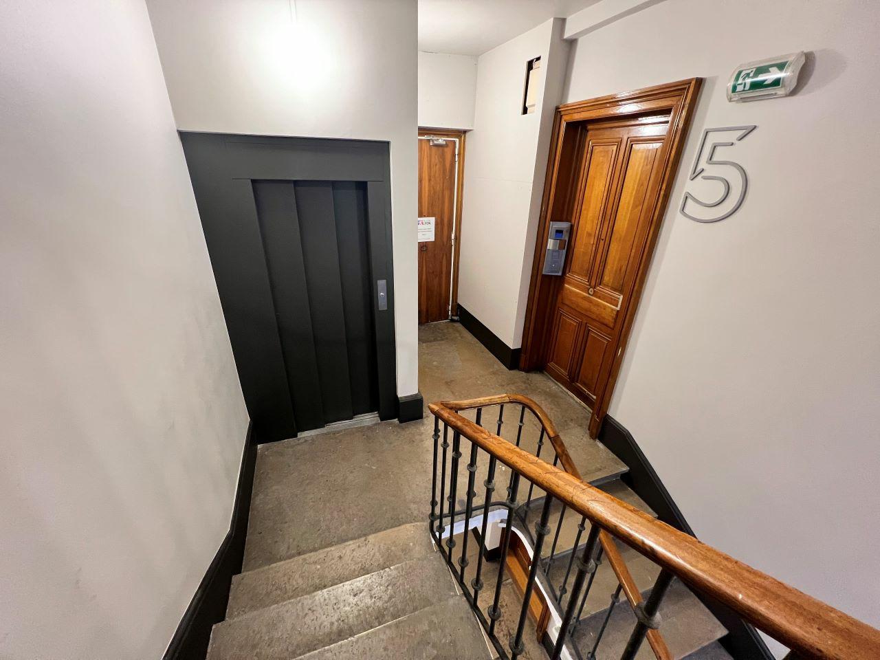 Bureau Lyon 130m² Location bureau Lyon Rhône OLBUR2207673 6